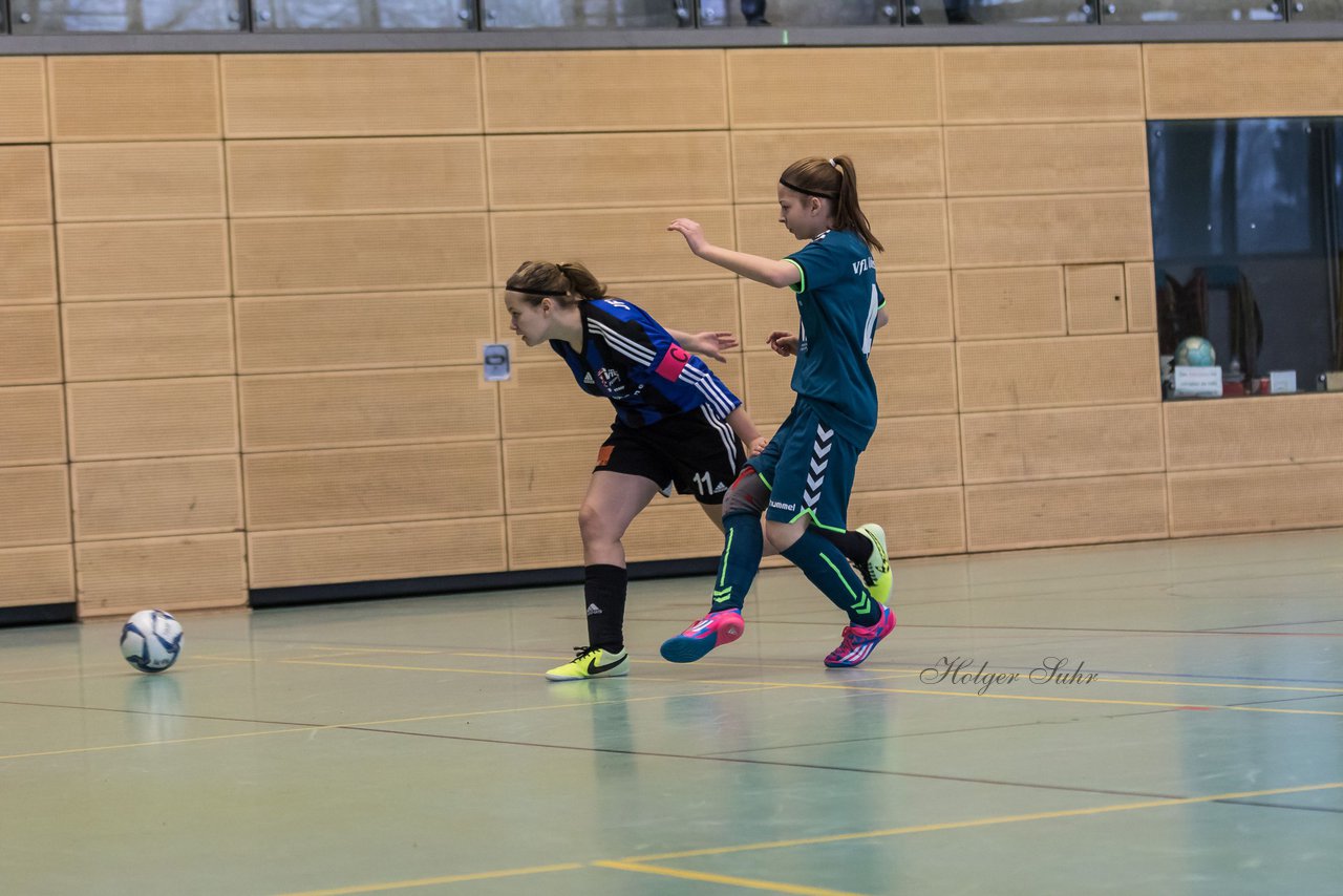 Bild 325 - Girls Cup